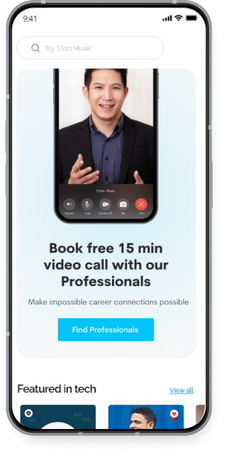 Career Paths Mobile App Development by CodeFreaks