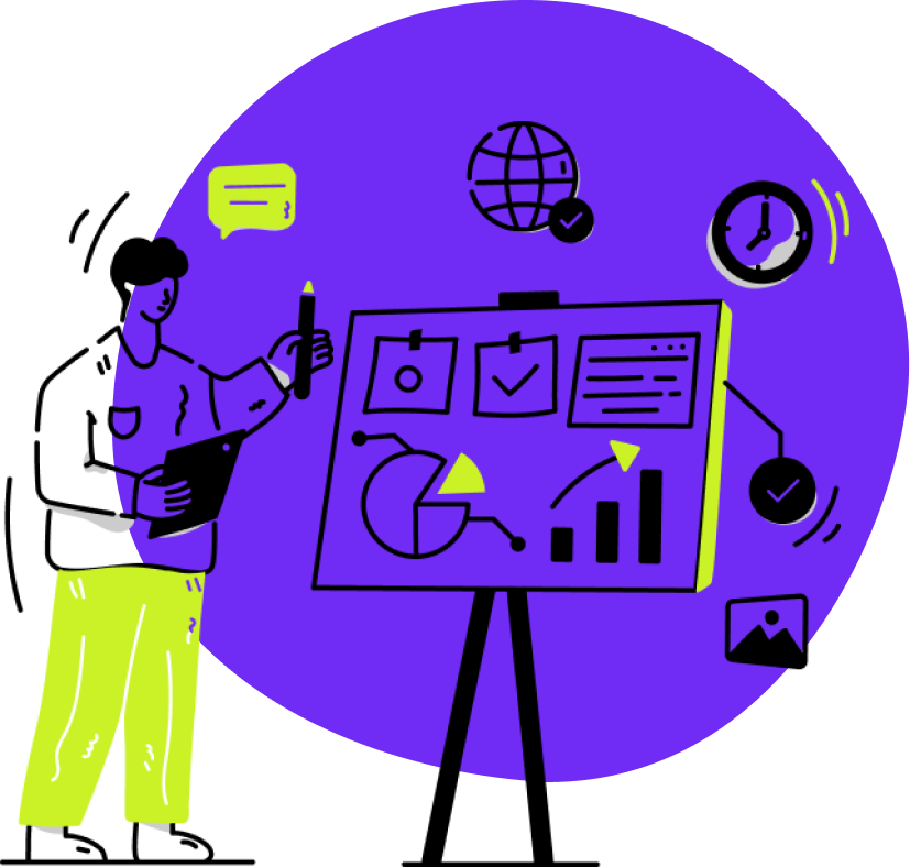 Hire Tech Consulting Firm in London